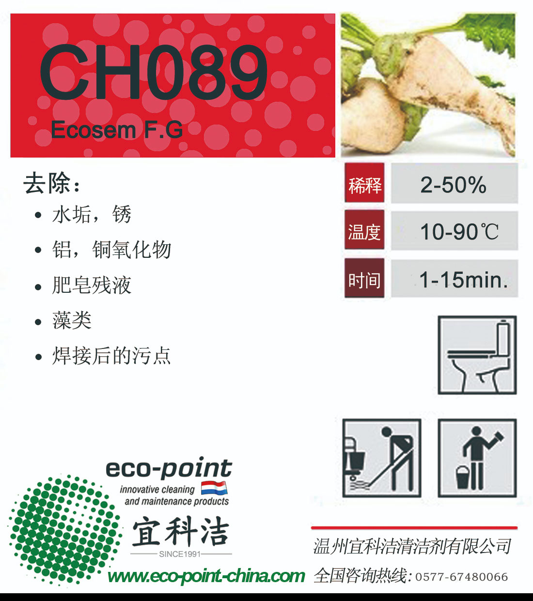 CH089-除銹